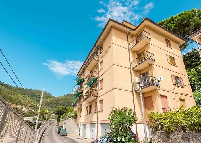 La Tana Del Polpo * Monterosso al Mare