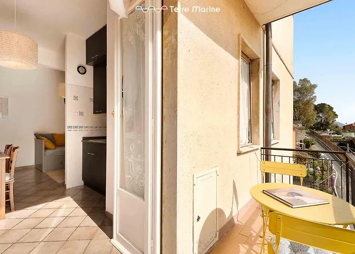 Apartment La Tana Del Polpo *
