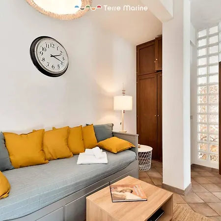 La Tana Del Polpo * Монтероссо-аль-Маре