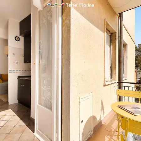 Апартаменты La Tana Del Polpo *